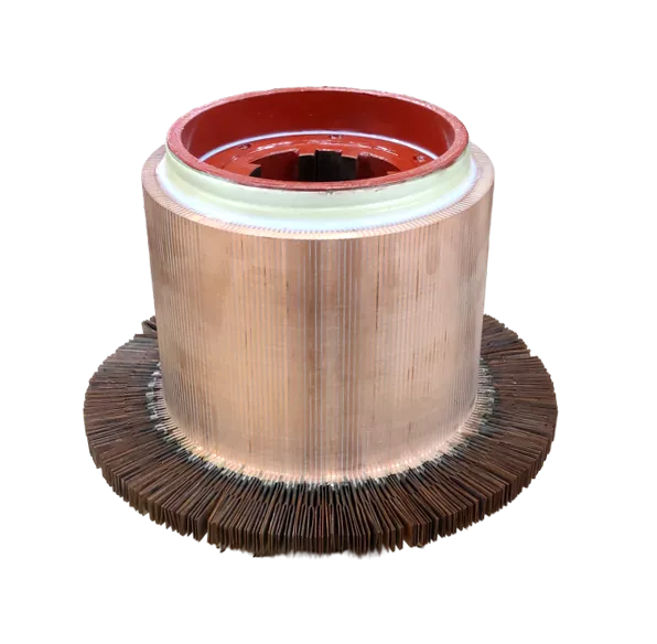 Коллектор Westinghouse R-370