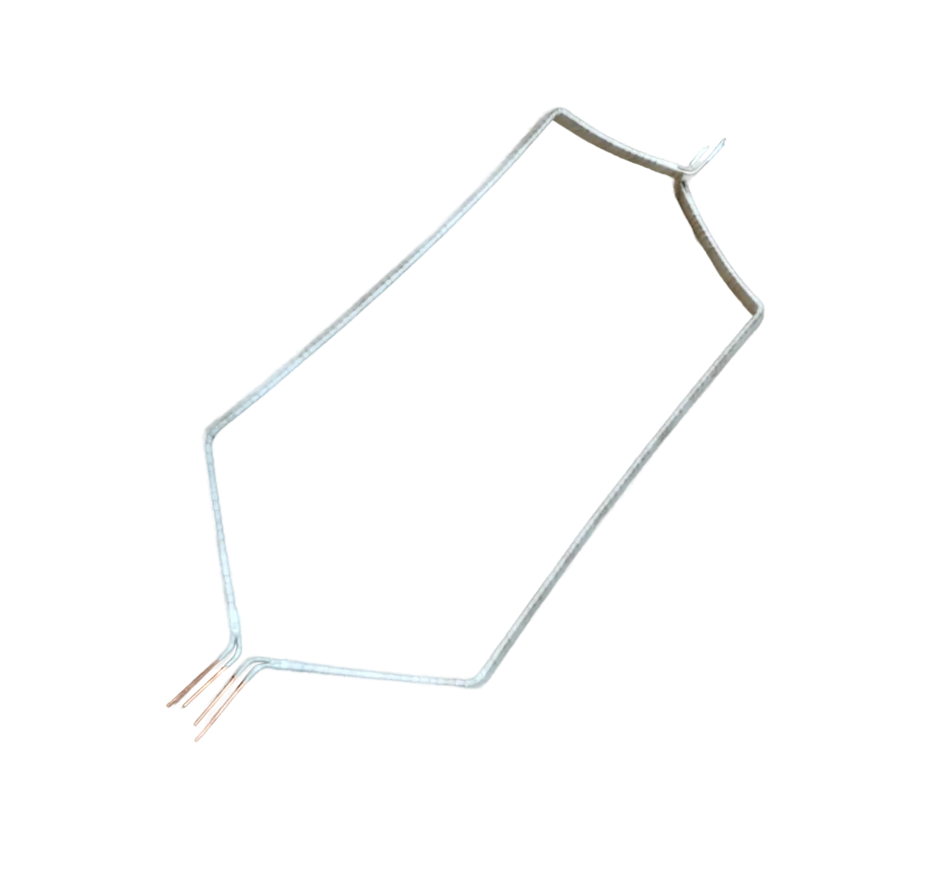 Секции якоря ДПЭ-560