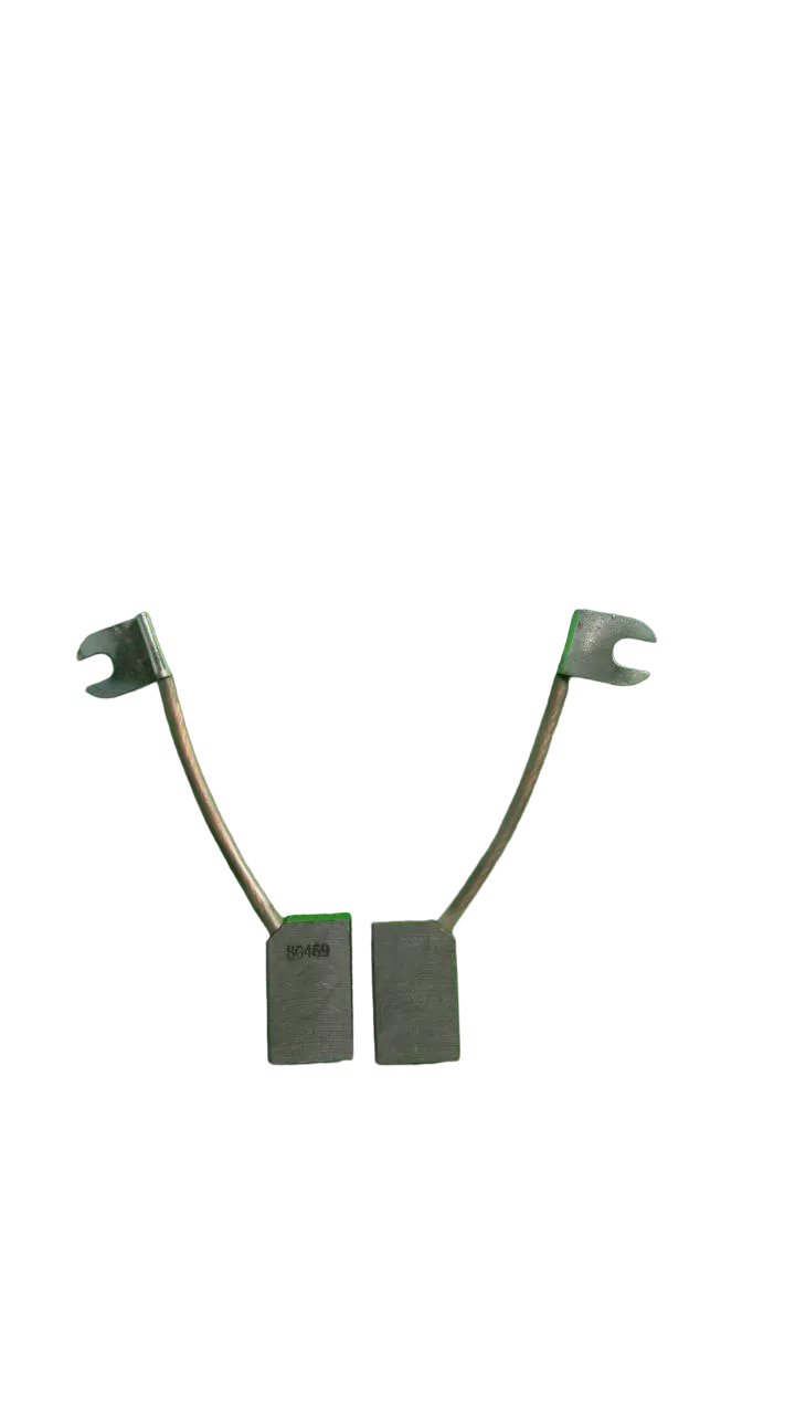 Щетка для электродвигателя BG469