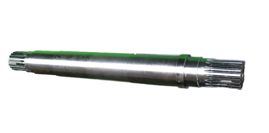 Вал ДК-724