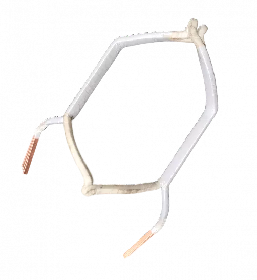 Секции якоря ДРТ-13М