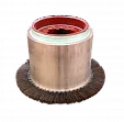 Коллектор электродвигателя Westinghouse R-370
