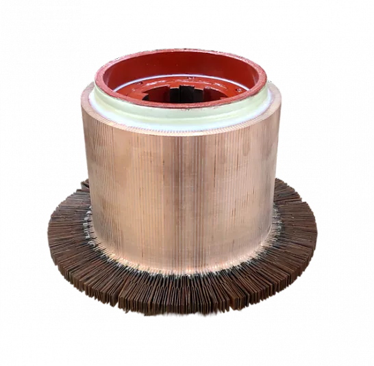 Коллектор Westinghouse R-370