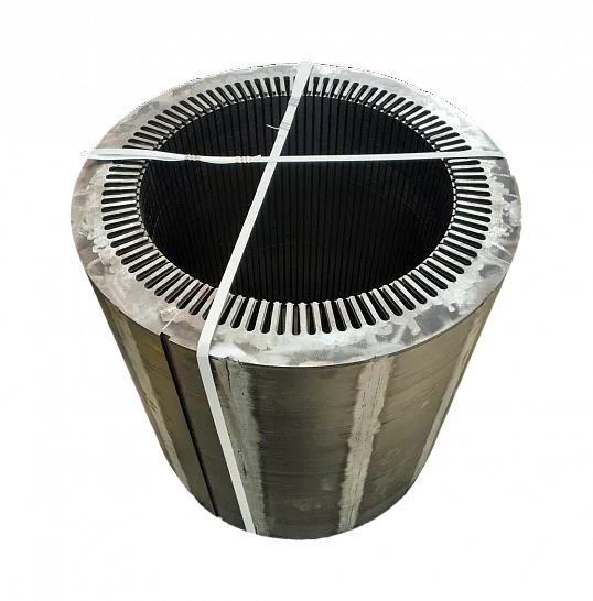 Пакет активного железа статора SIEMENS 1PQ8-407-8PB80
