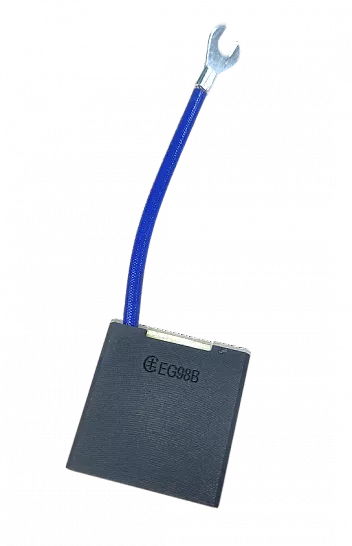 Электрощетка MERSEN EG 98B