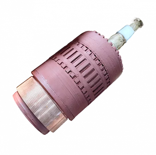 Якорь ДК-812