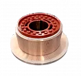 Коллектор электродвигателя Siemens 1 GH-1561