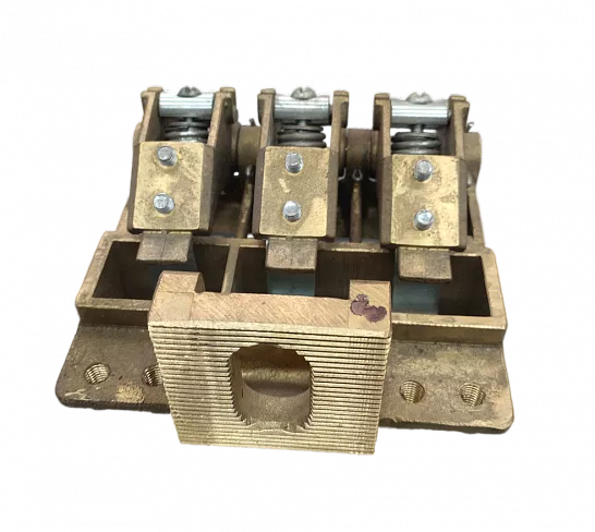 Щёткодержатель ДТК-417