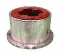 Коллектор электродвигателя Baumuller GNF-160