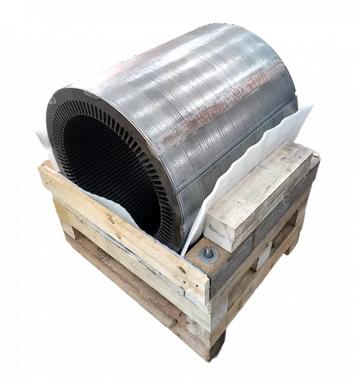 Пакет активного железа SIEMENS 1LA8-357-8